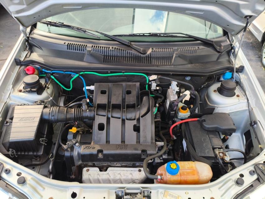 FIAT Palio - Foto
