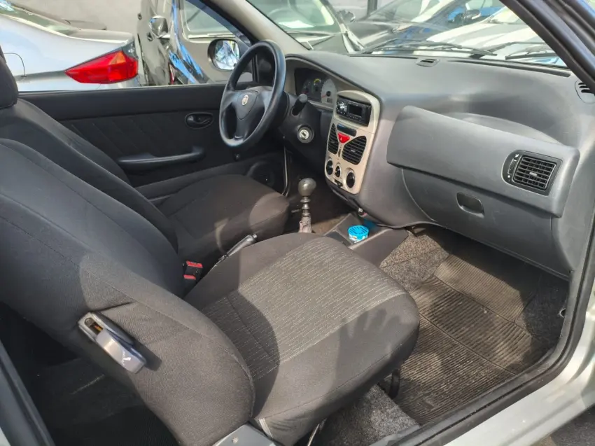 FIAT Palio - Foto