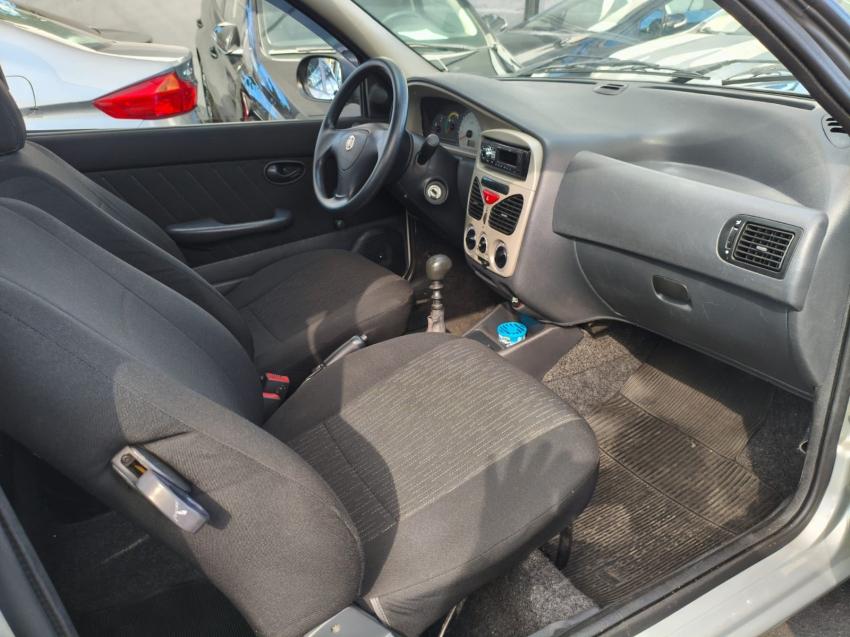 FIAT Palio - Foto