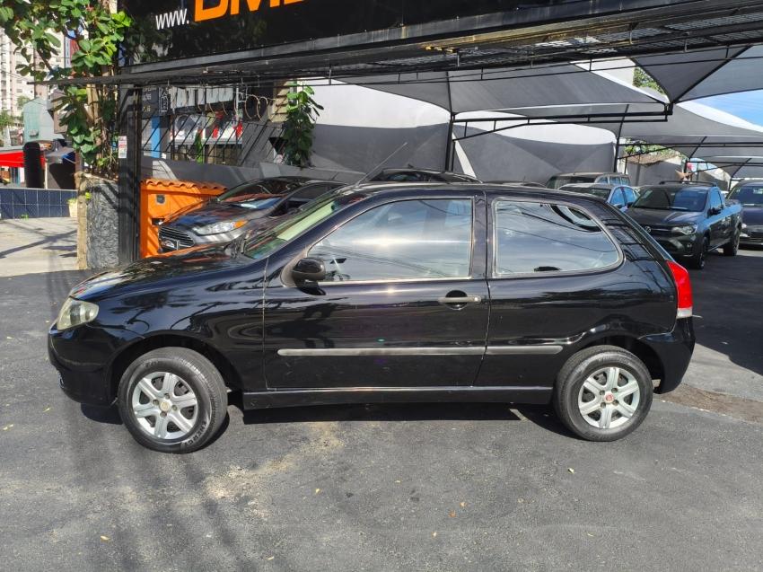 FIAT Palio - Foto