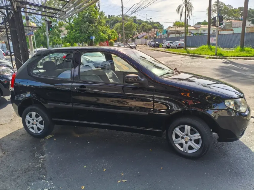 FIAT Palio - Foto