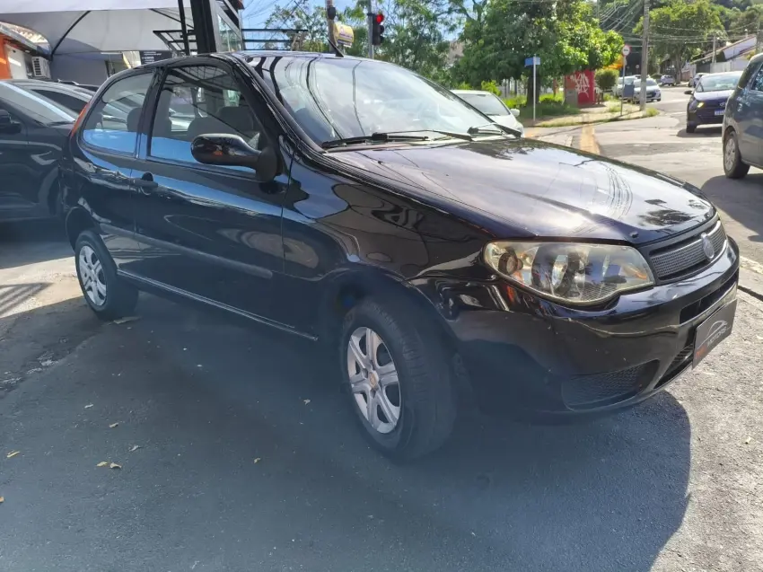FIAT Palio - Foto