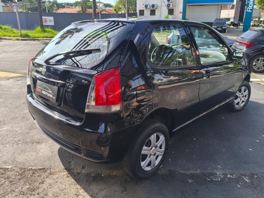 FIAT Palio - Foto