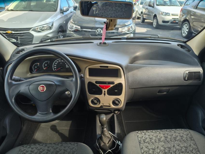 FIAT Palio - Foto