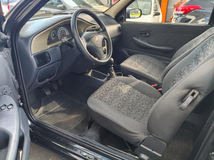 FIAT Palio - Foto