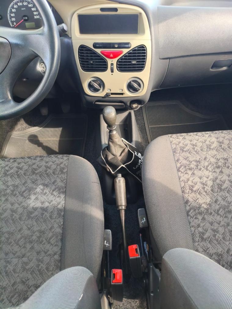 FIAT Palio - Foto