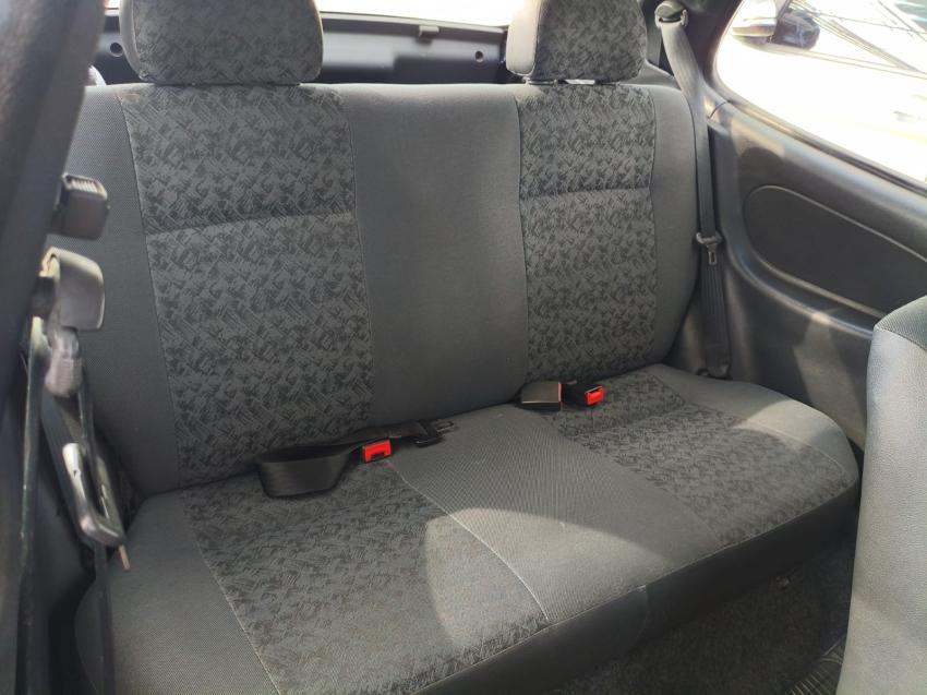 FIAT Palio - Foto