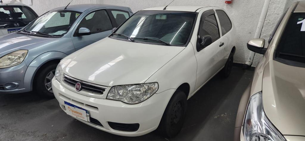 FIAT Palio - Foto
