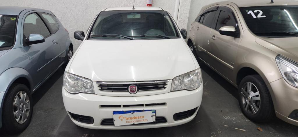 FIAT Palio - Foto