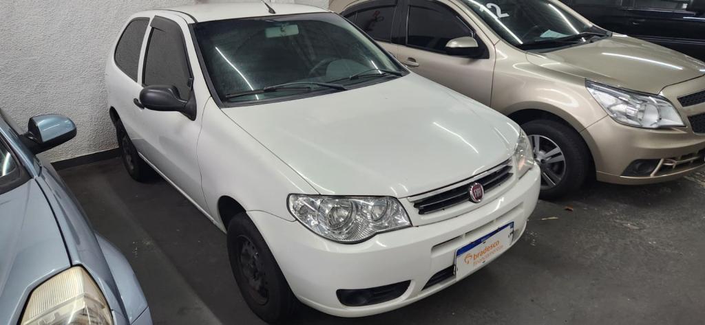 FIAT Palio - Foto