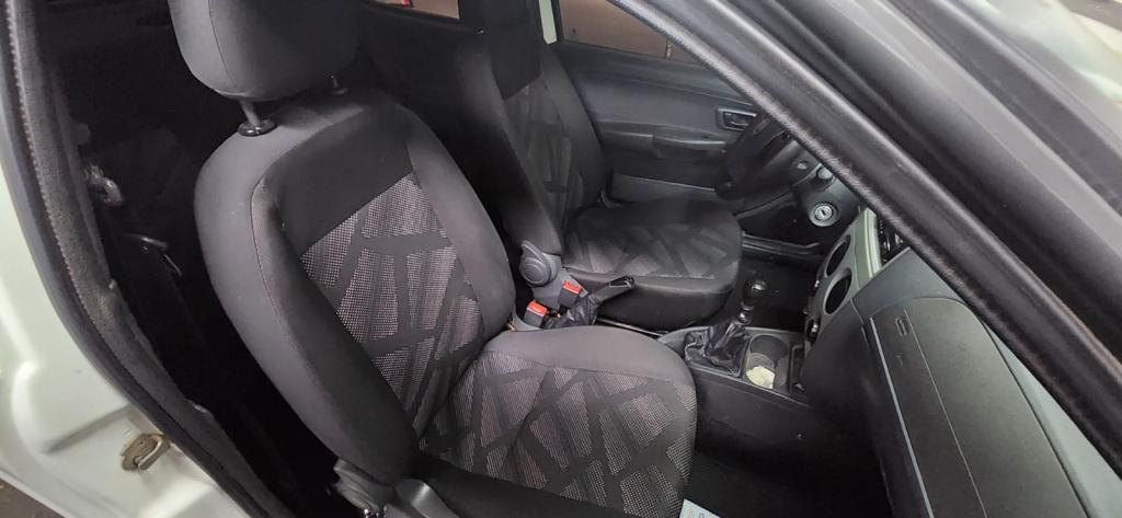 FIAT Palio - Foto