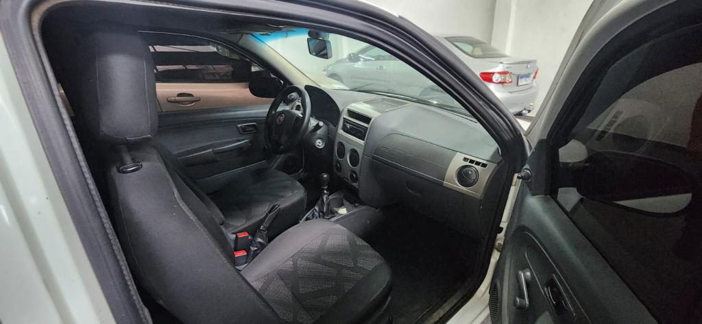 FIAT Palio - Foto