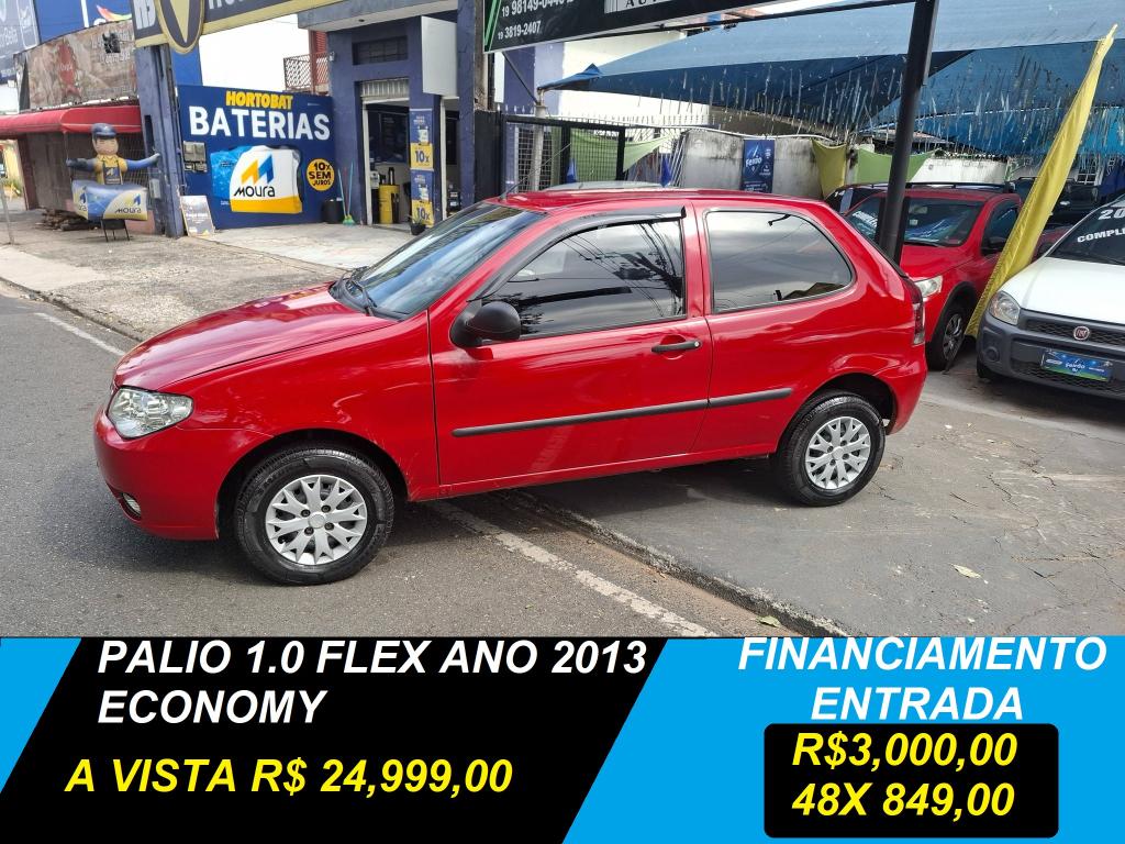 FIAT Palio