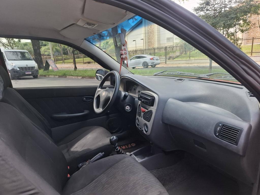 FIAT Palio - Foto