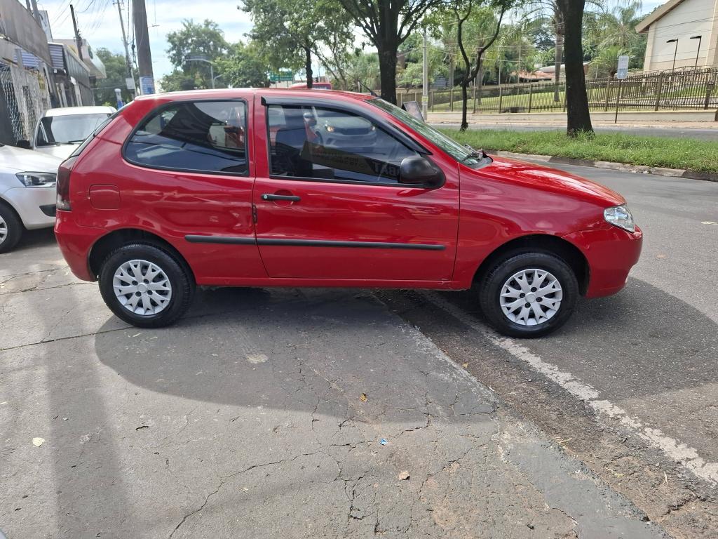 FIAT Palio - Foto