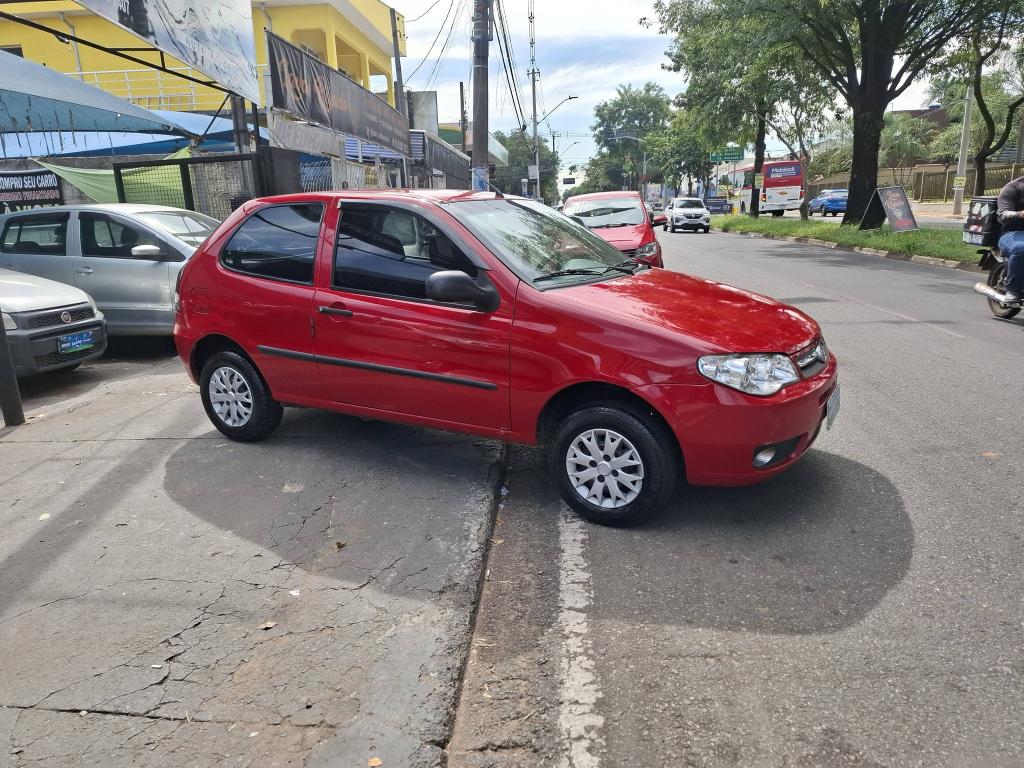 FIAT Palio - Foto