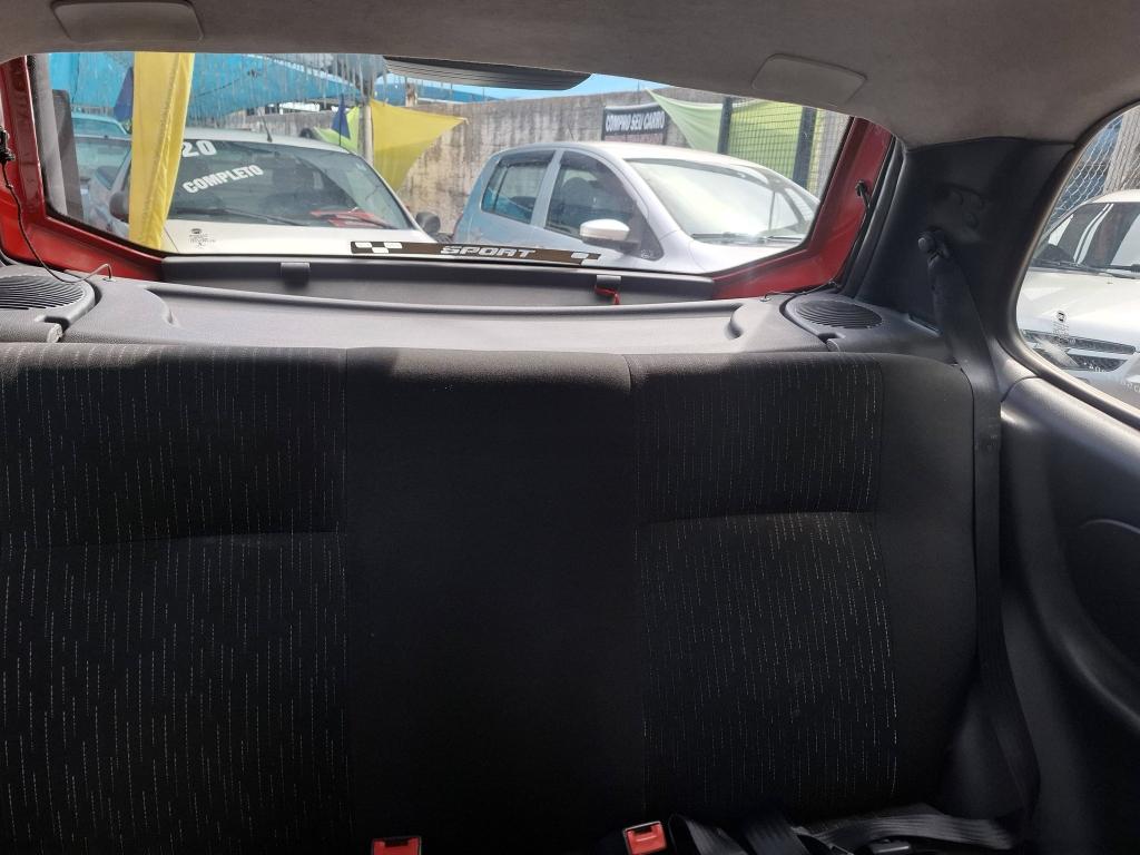 FIAT Palio - Foto