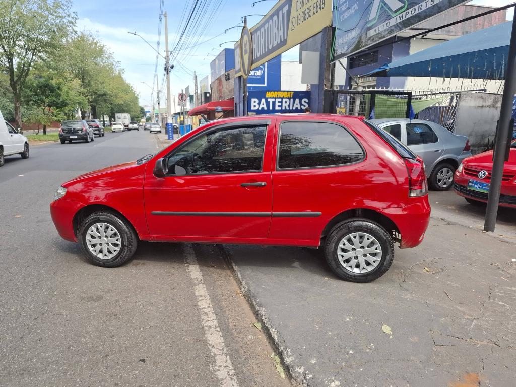 FIAT Palio - Foto