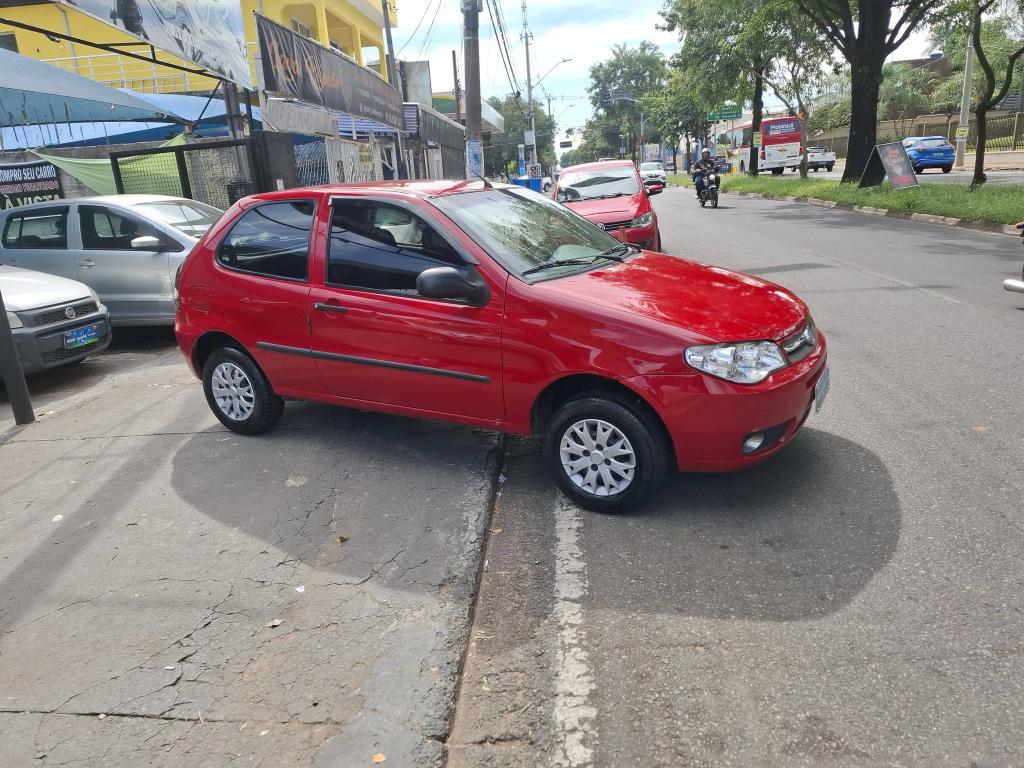 FIAT Palio - Foto