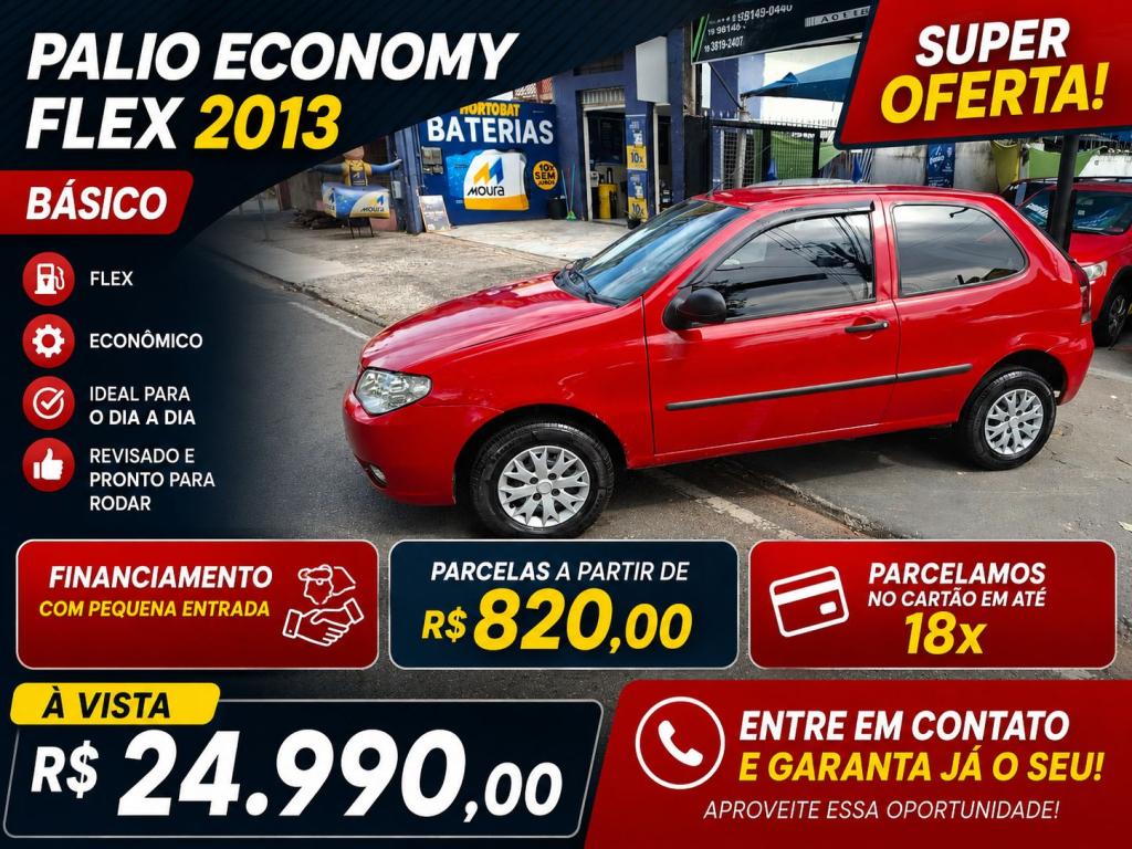 FIAT Palio