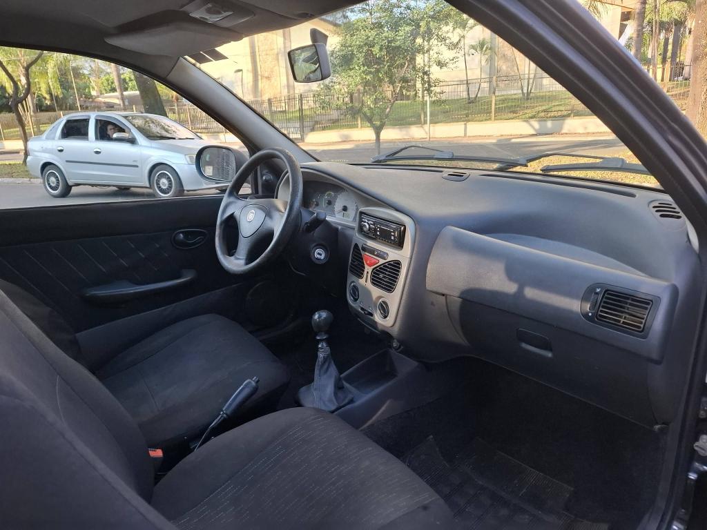 FIAT Palio - Foto