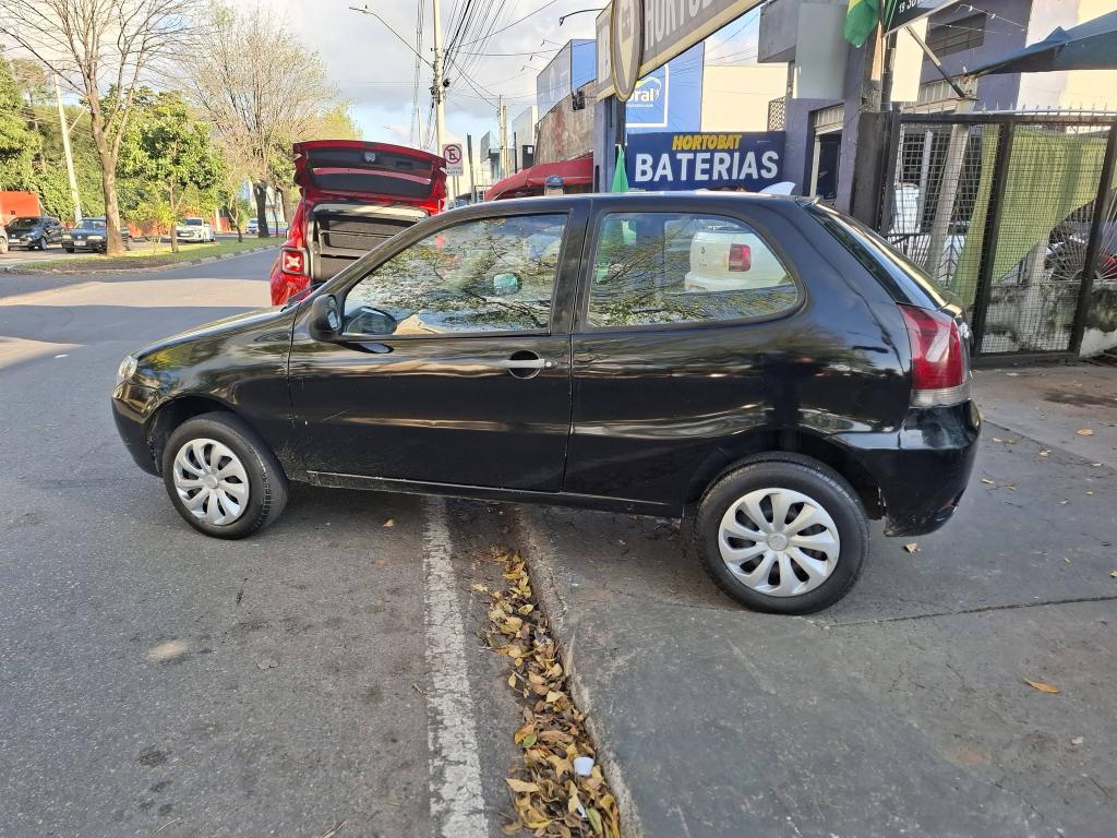FIAT Palio - Foto