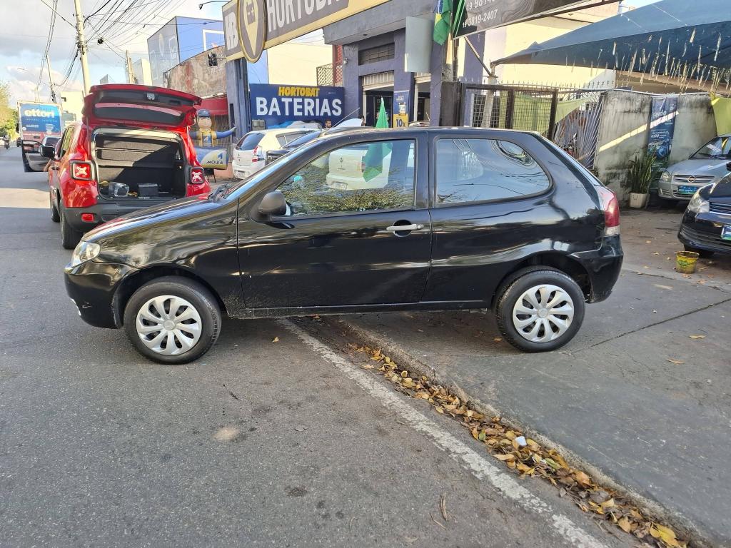 FIAT Palio - Foto