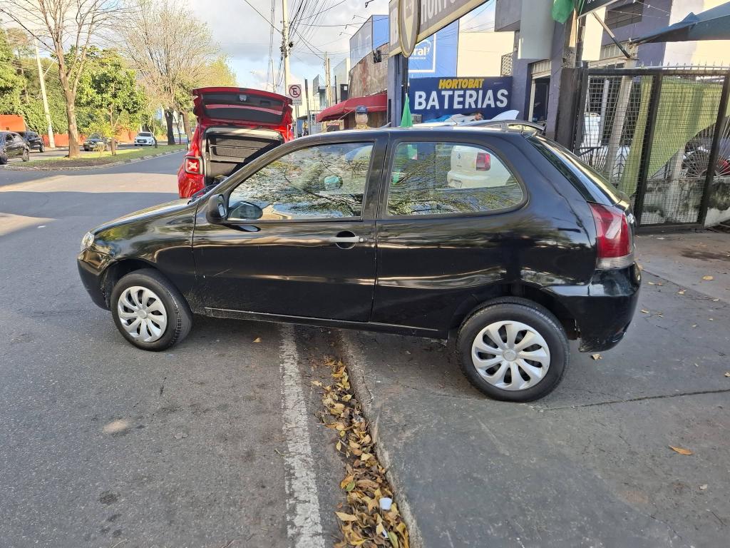 FIAT Palio - Foto