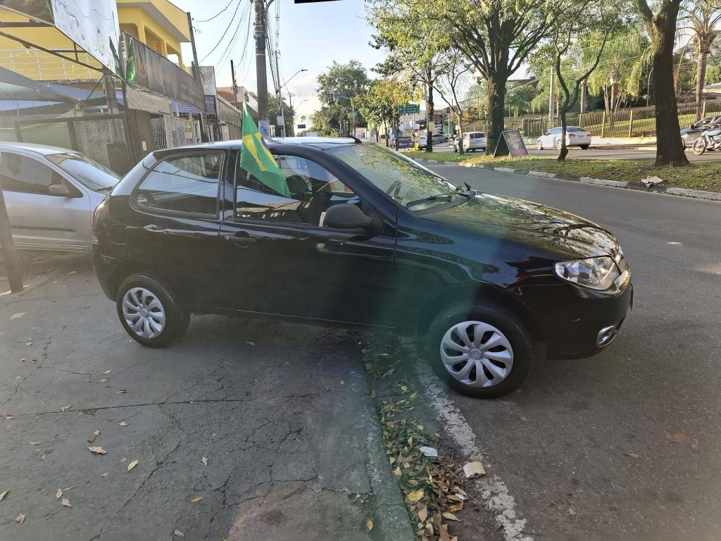 FIAT Palio - Foto