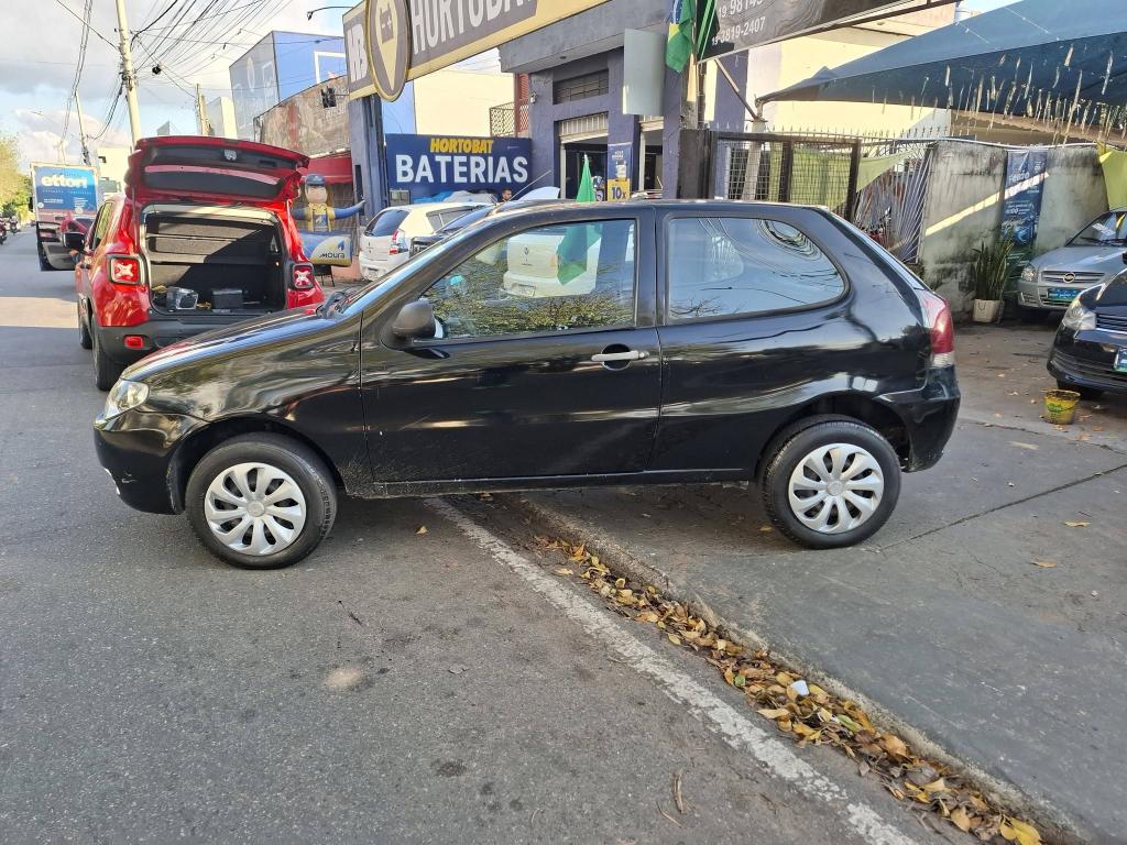 FIAT Palio - Foto