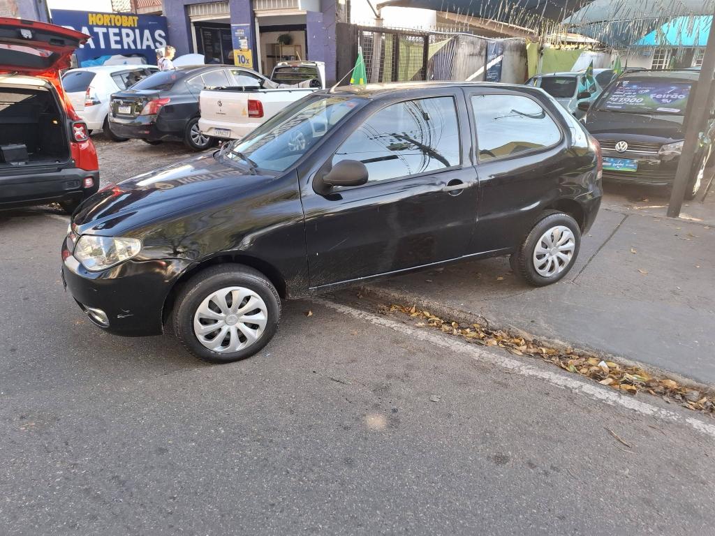 FIAT Palio - Foto