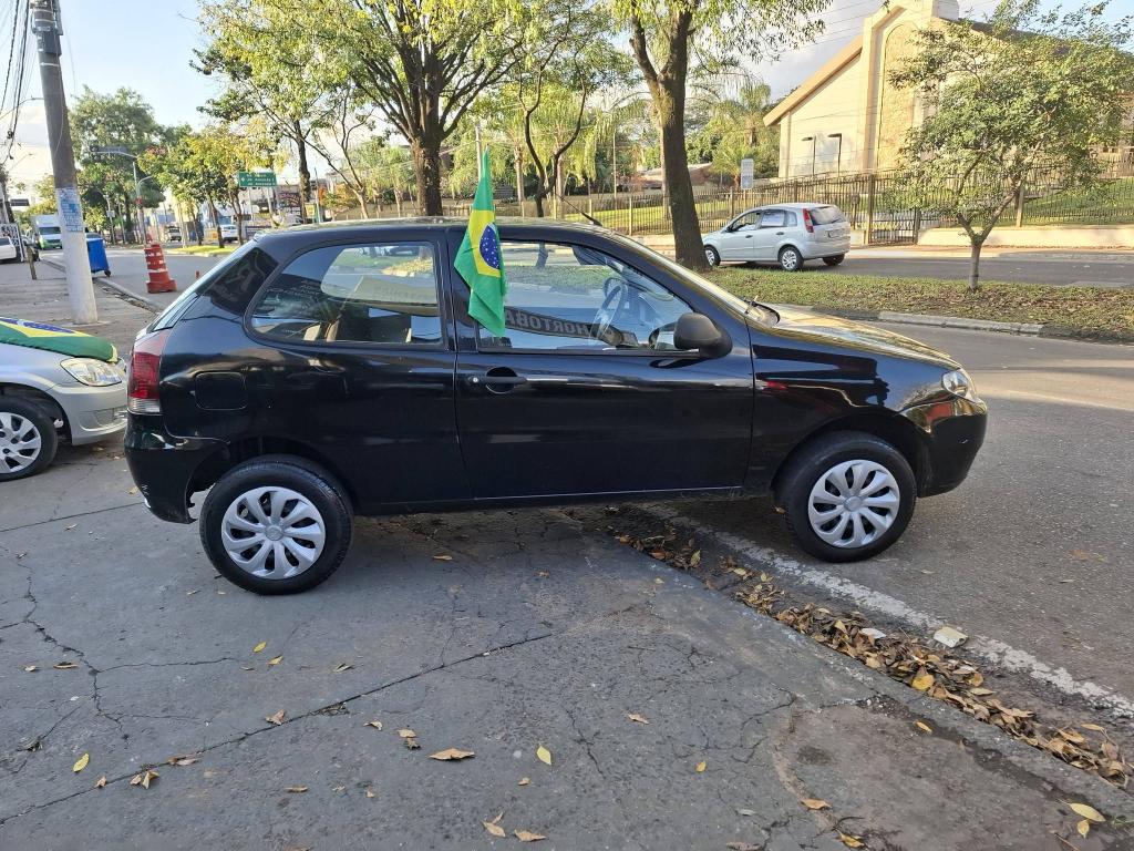 FIAT Palio - Foto