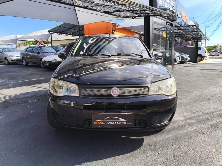 FIAT Palio - Foto