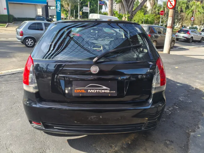 FIAT Palio - Foto