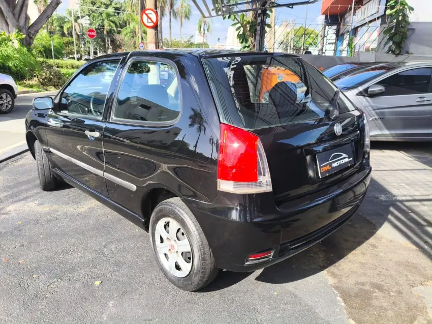 FIAT Palio - Foto