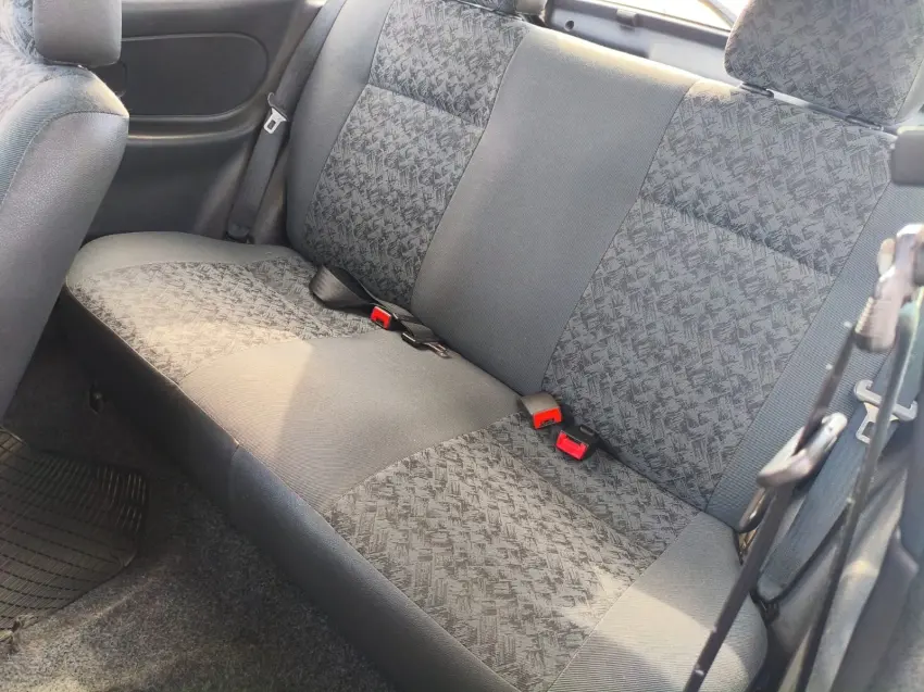 FIAT Palio - Foto