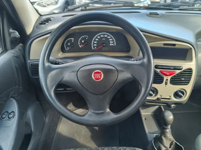 FIAT Palio - Foto