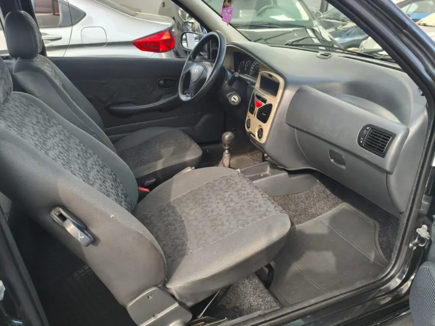 FIAT Palio - Foto