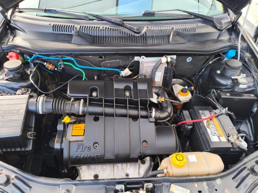 FIAT Palio - Foto