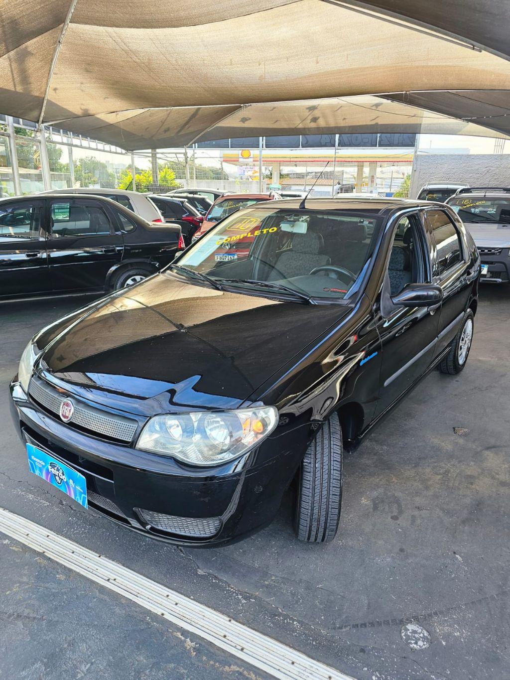 FIAT Palio