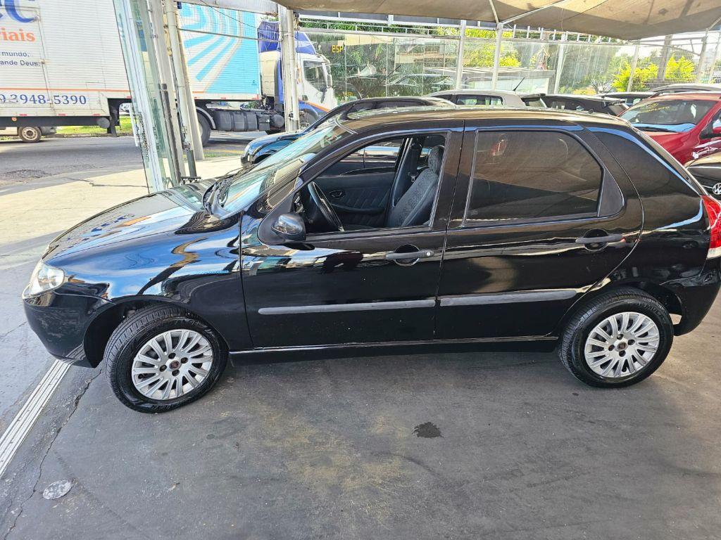 FIAT Palio - Foto