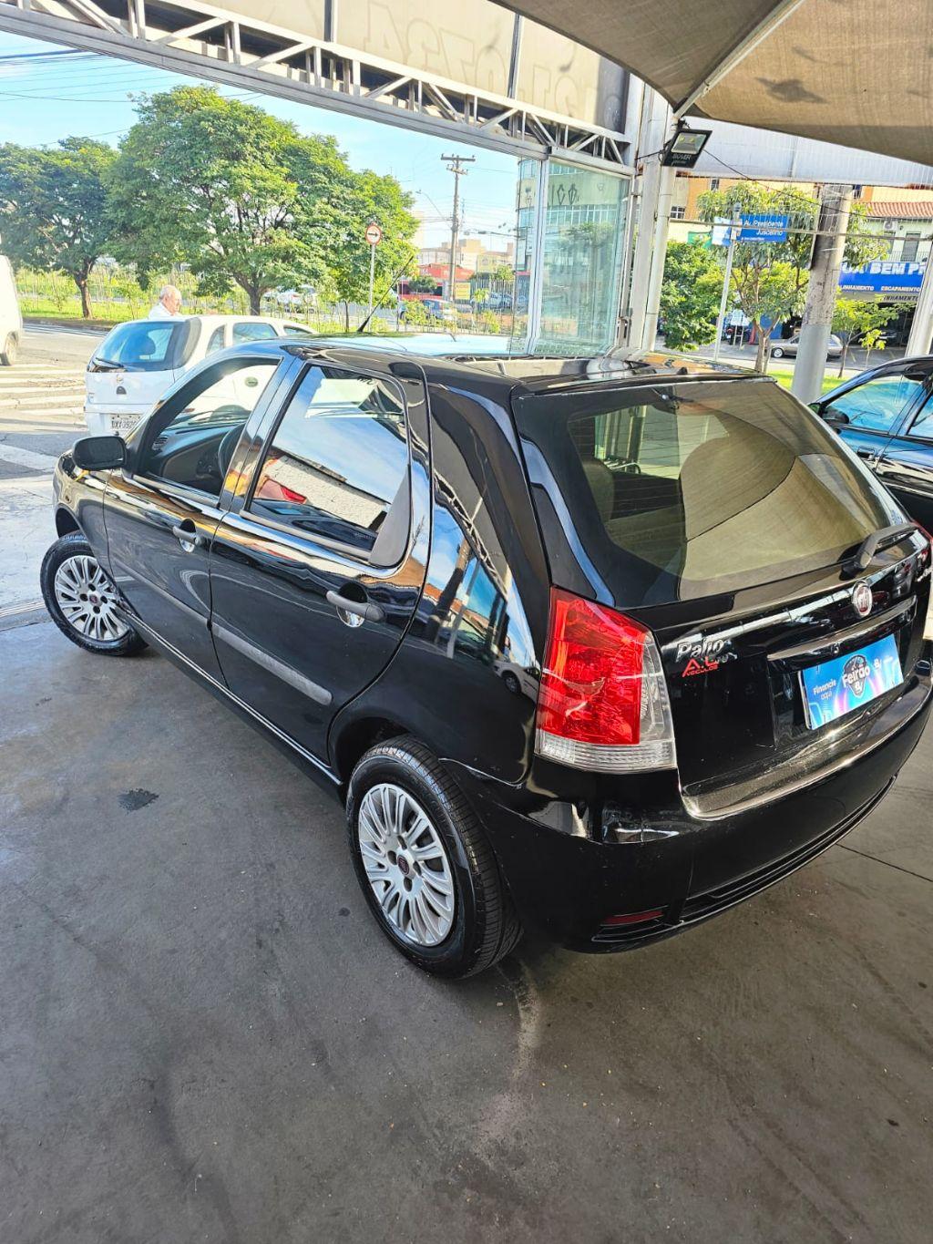 FIAT Palio - Foto