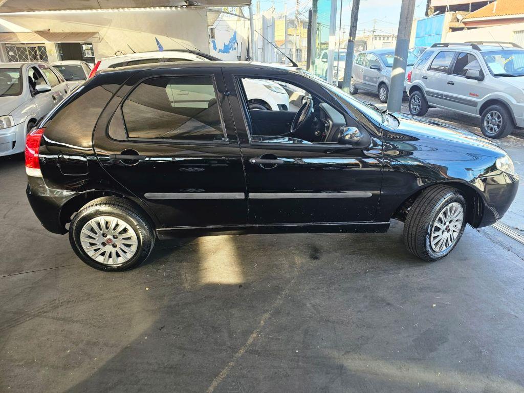 FIAT Palio - Foto