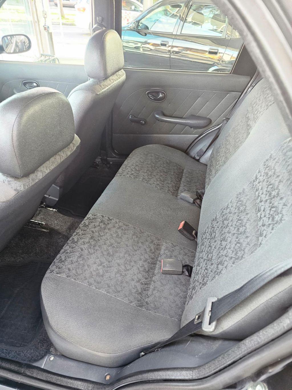 FIAT Palio - Foto