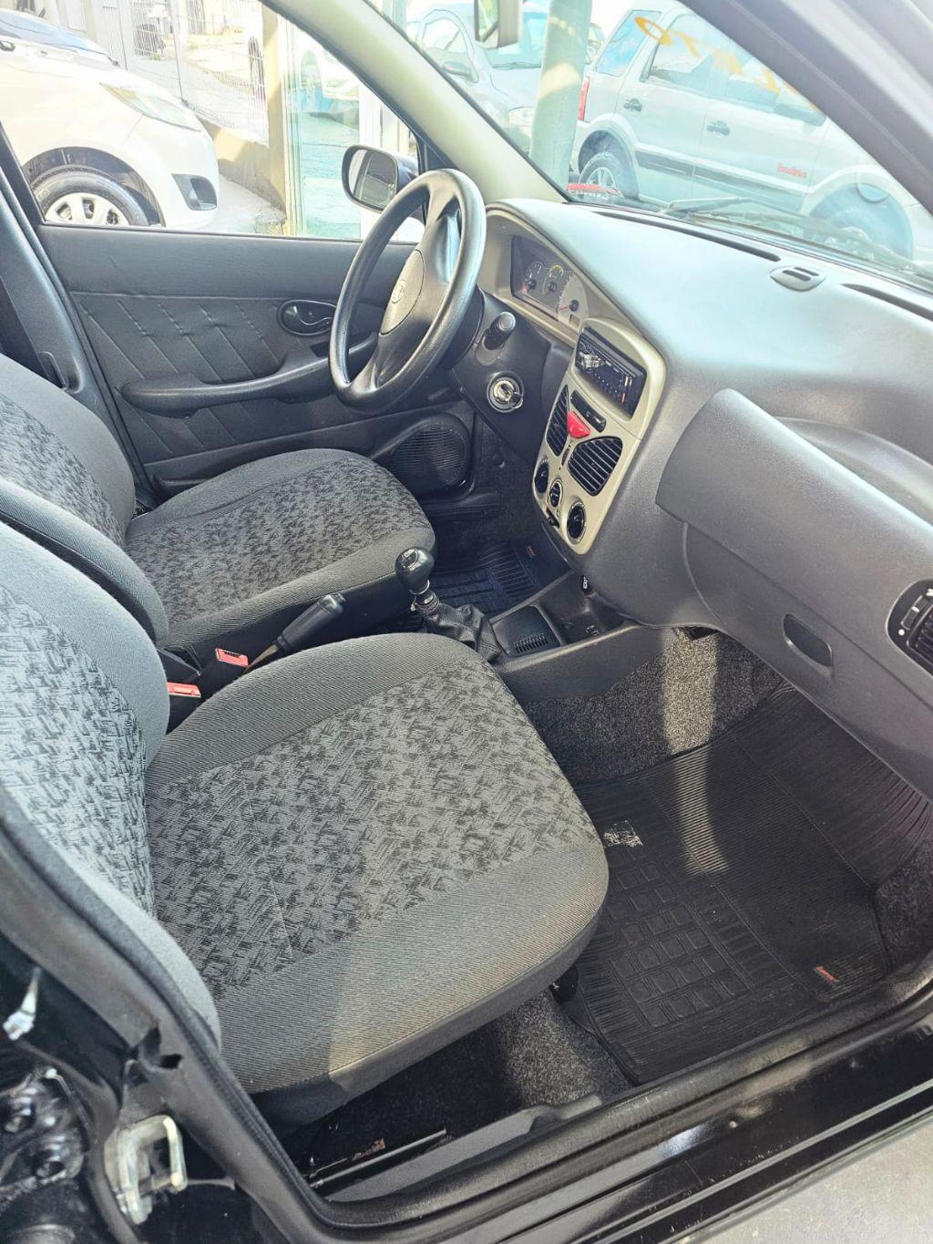 FIAT Palio - Foto
