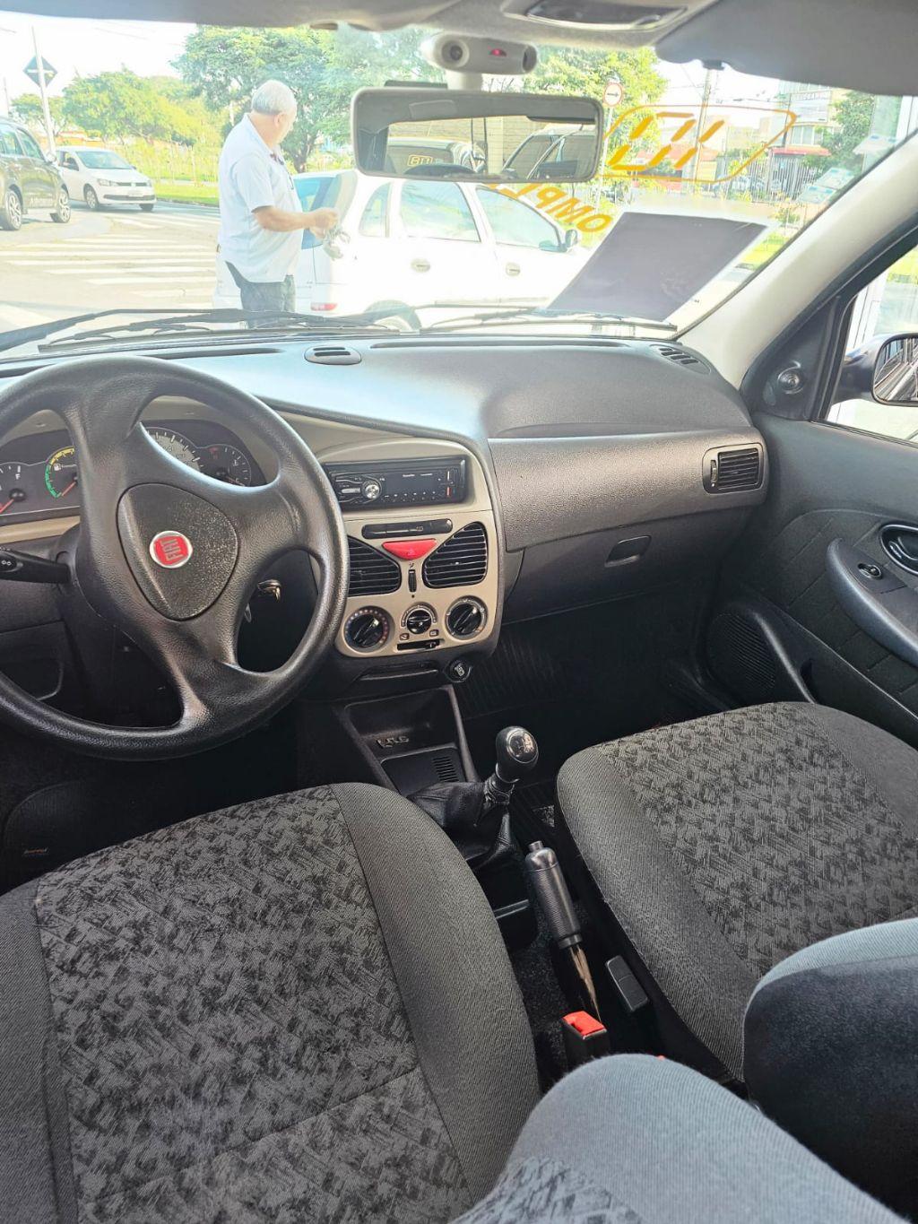 FIAT Palio - Foto