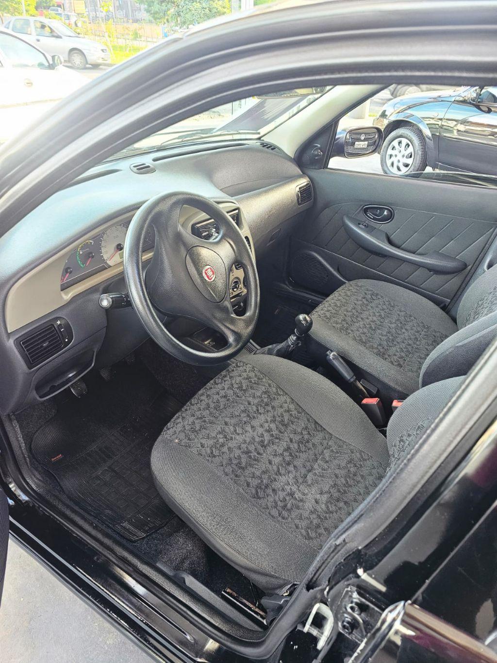 FIAT Palio - Foto