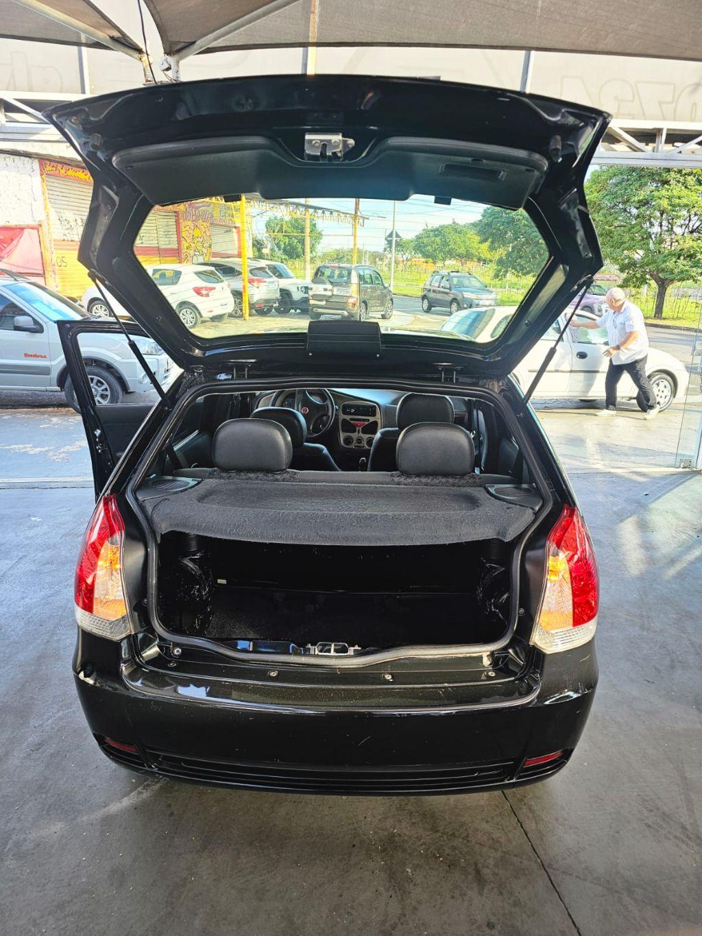 FIAT Palio - Foto