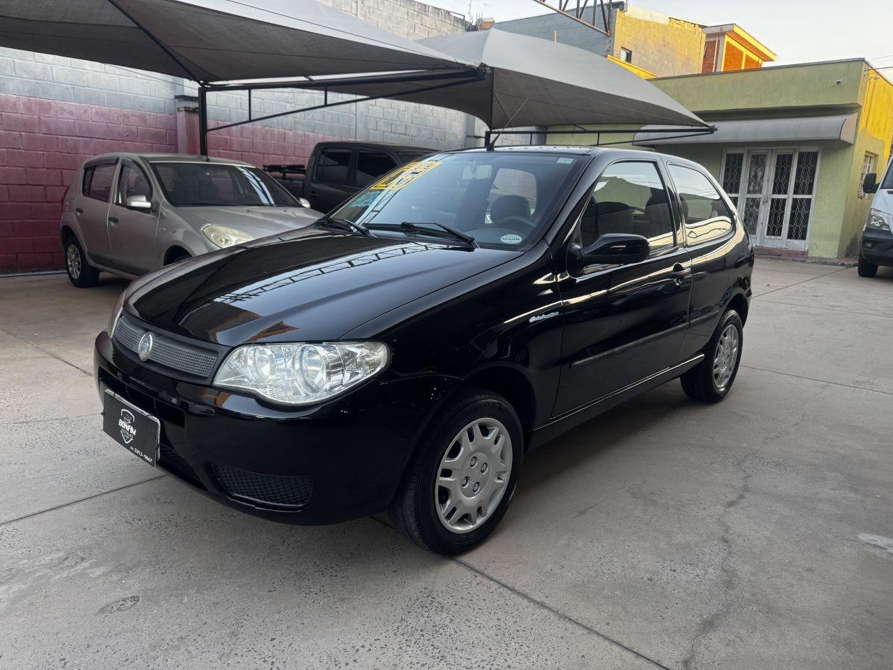 FIAT Palio - Foto