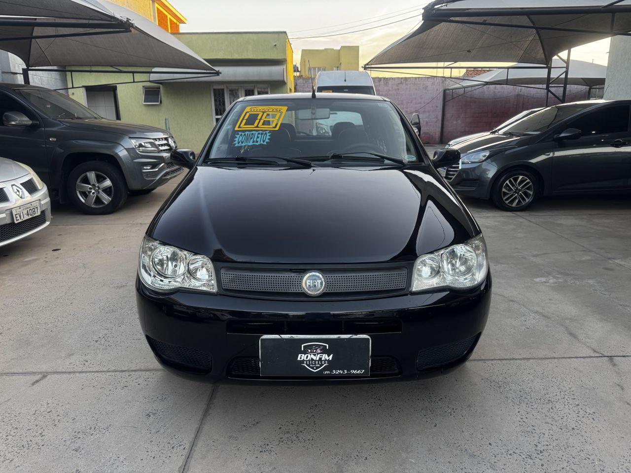 FIAT Palio - Foto